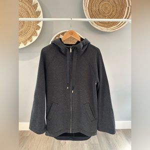 lululemon Principal Dancer Full Zip Hoodie